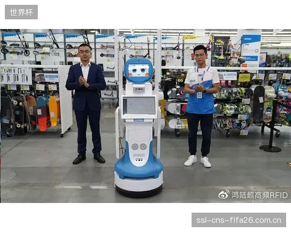 迪卡侬利用RFID技术将库存盘点时间从10小时压缩至5分钟,基本实现库存管理的透明化 迪卡侬利用RFID技术将库存盘点时间从10小时压缩至5分钟,基本实现库存管理的透明化